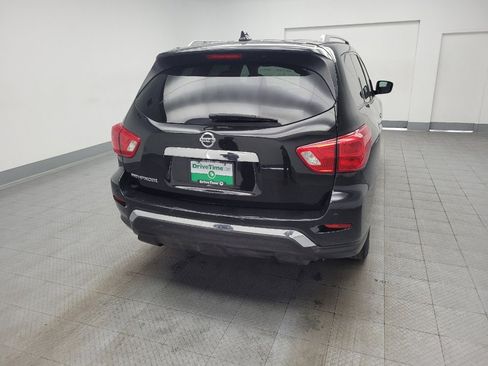 Used 2019 Nissan Pathfinder S FWD image 7