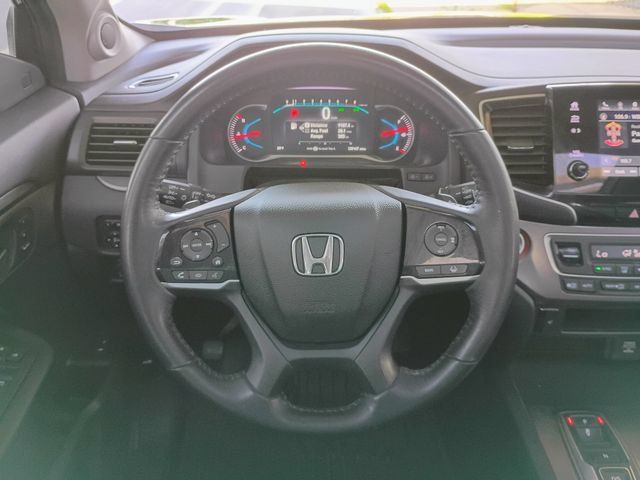Used 2021 Honda Pilot EX-L image 32