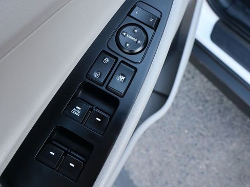 Used 2019 Hyundai Tucson SE image 27