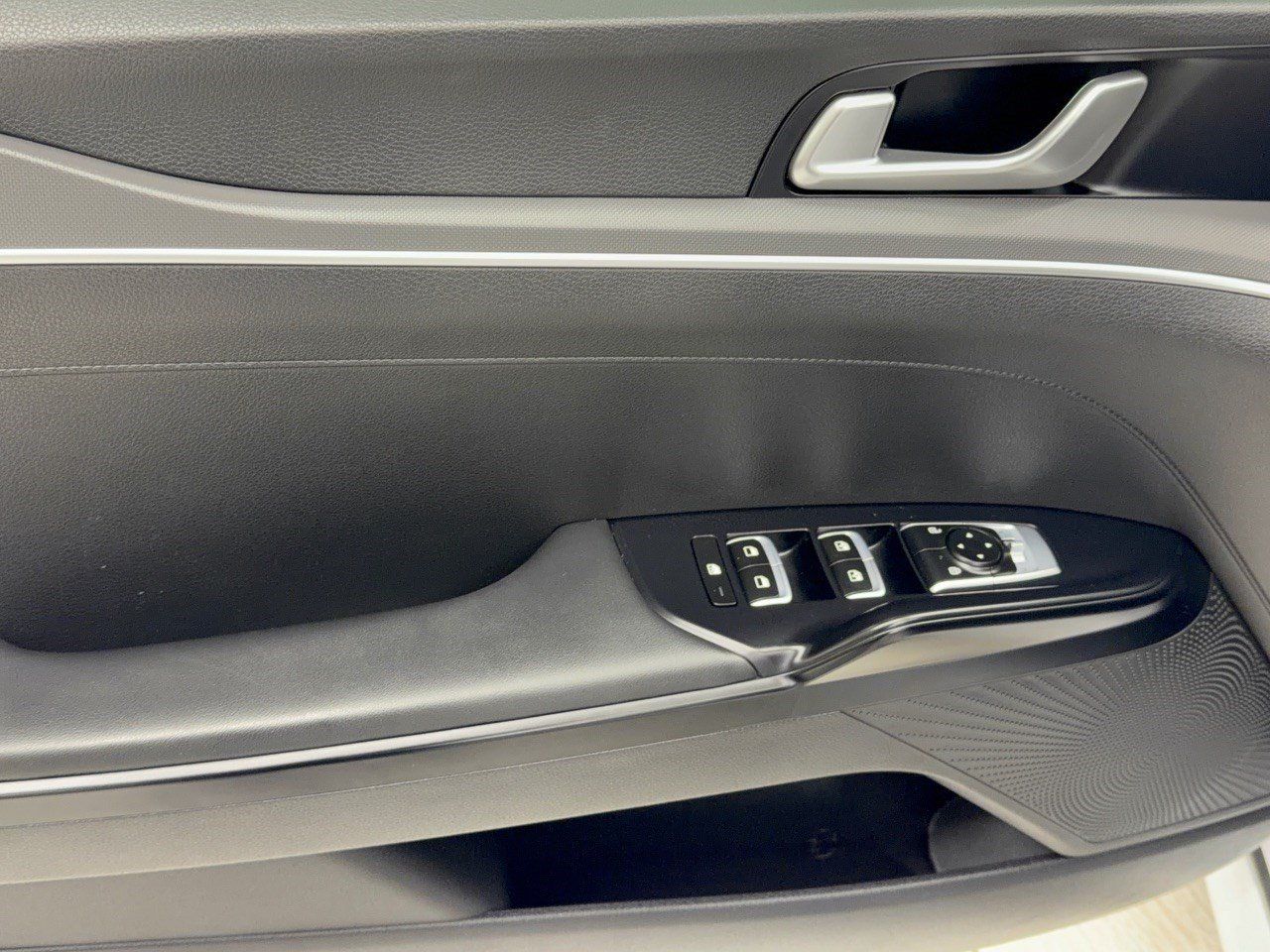 Used 2021 Kia K5 GT-Line AWD/4WD image 14