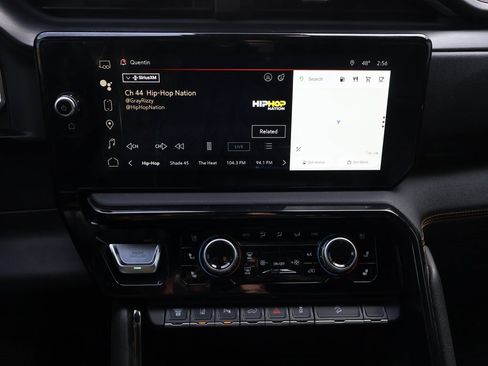 Used 2024 GMC Sierra 2500 AT4 w/ AT4 Premium Plus Package image 24