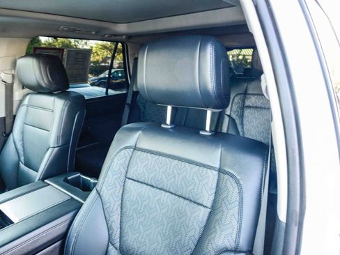 Certified 2023 Toyota Sequoia Limited image 27