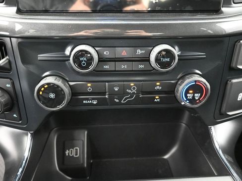 New 2025 Ford F150 STX image 9