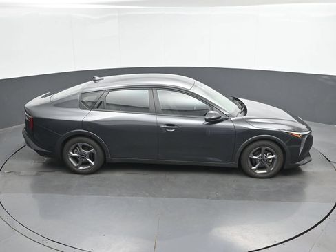 Used 2025 Kia K4 FWD image 31