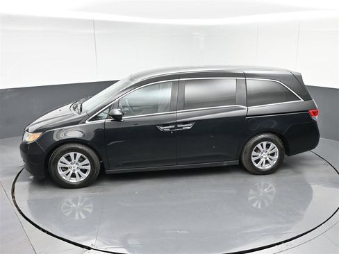 Used 2015 Honda Odyssey EX image 28
