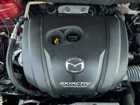 Used 2018 MAZDA CX-5 Grand Touring w/ Premium Package image 33