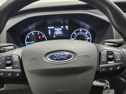 Used 2023 Ford Transit 350 XLT image 29