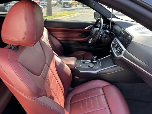 Used 2021 BMW 430i Coupe w/ Convenience Package image 18