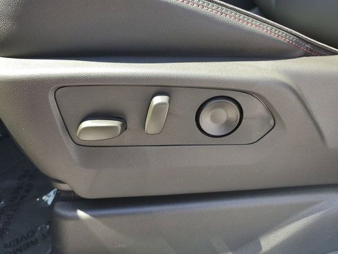 New 2026 Chevrolet Tahoe RST w/ Comfort Package RWD image 27