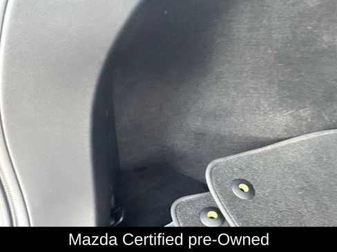 Certified 2025 MAZDA CX-5 AWD 2.5 S image 59