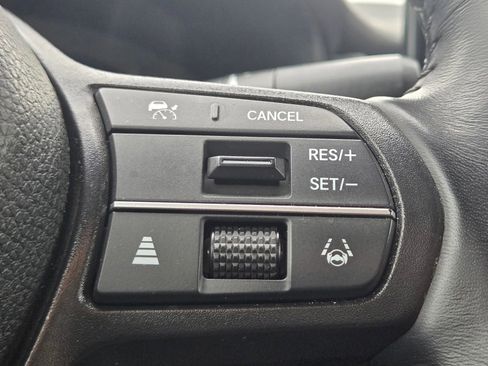 Used 2024 Honda Accord Sport image 27