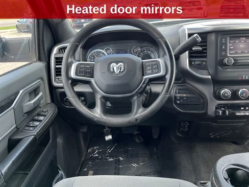 Used 2021 RAM 2500 Big Horn AWD/4WD image 17