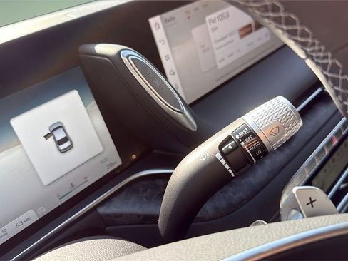 New 2026 Genesis G90 3.5T AWD/4WD image 33