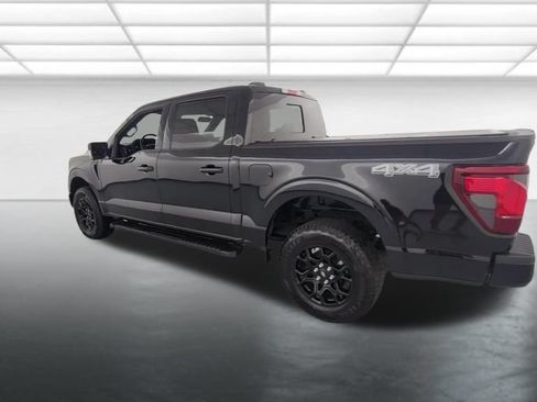 Used 2024 Ford F150 XLT w/ Equipment Group 302A MID AWD/4WD image 7