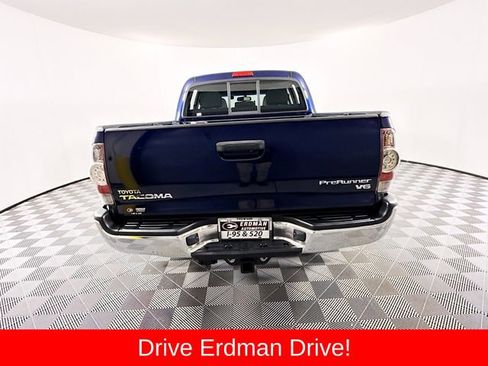 Used 2013 Toyota Tacoma PreRunner w/ TRD Off-Road Pkg RWD image 21