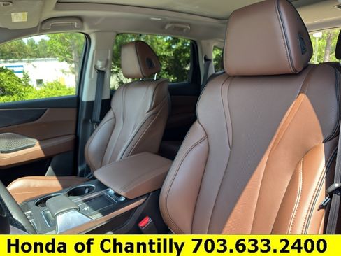 Used 2024 Acura MDX SH-AWD w/ Advance Package image 23