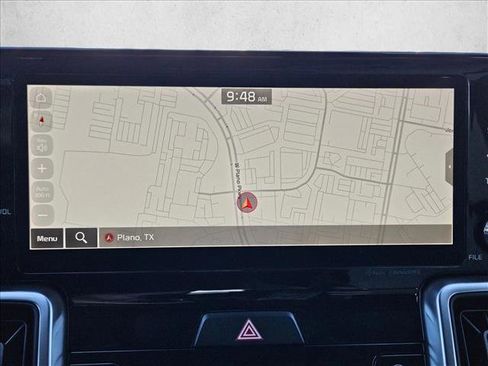 Used 2023 Kia Sorento EX w/ Panoramic Sunroof Package image 15