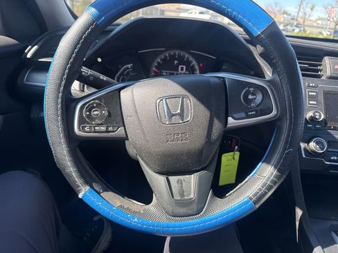 Used 2018 Honda Civic LX image 13