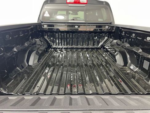 New 2026 Chevrolet Colorado Trail Boss image 15