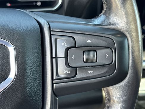 Used 2024 GMC Sierra 3500 Denali Ultimate AWD/4WD image 31