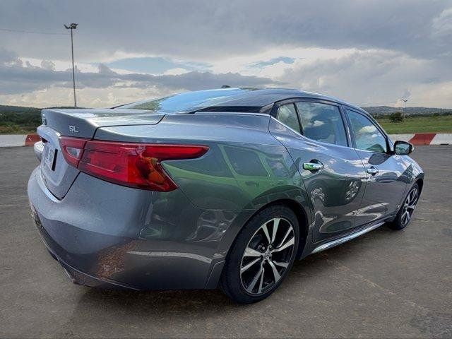 Used 2018 Nissan Maxima 3.5 SL FWD image 3