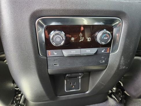 New 2026 Chevrolet Suburban Premier w/ Sun And Tow Package image 14