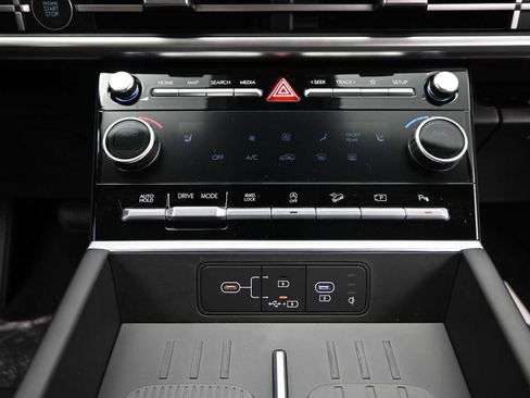 New 2026 Hyundai Santa Fe SEL image 16