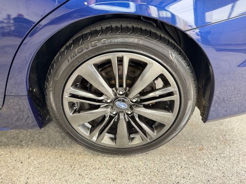 Used 2017 Subaru WRX AWD/4WD image 26