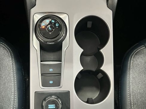 Certified 2024 Ford Bronco Sport Outer Banks w/ Tech Package AWD/4WD image 31