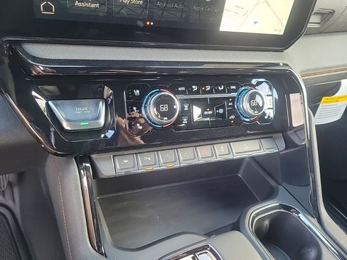 New 2026 GMC Sierra 1500 AT4 w/ AT4 Premium Package image 19