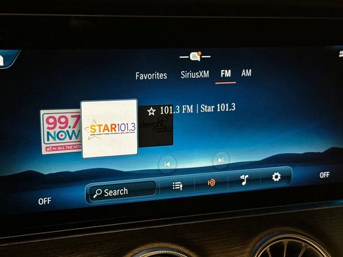 Certified 2024 Mercedes-Benz AMG GT 43 image 22