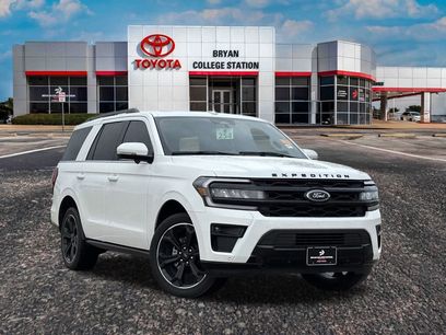 Used 2023 Ford Expedition Limited
