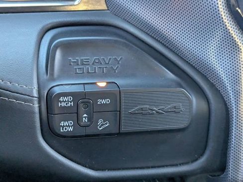 Used 2021 RAM 2500 Limited image 29