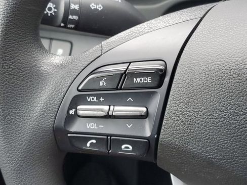 Used 2020 Hyundai Elantra SEL w/ Cargo Package (C1) FWD image 20