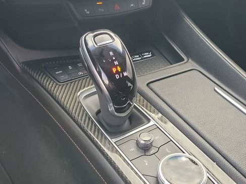 Used 2021 Cadillac CT5 V AWD/4WD image 36