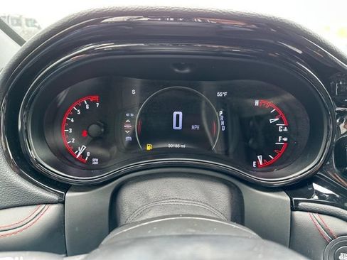Used 2024 Dodge Durango GT AWD/4WD image 17