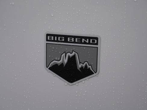 New 2025 Ford Bronco Sport Big Bend w/ Convenience Package image 17