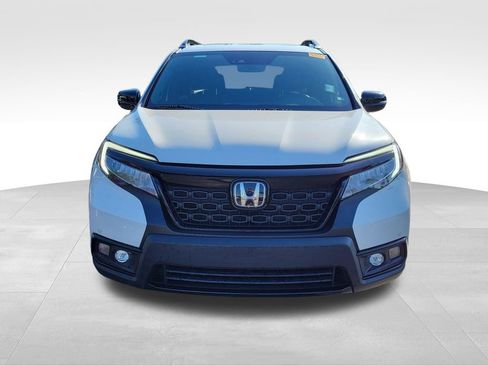 Used 2021 Honda Passport Elite image 8