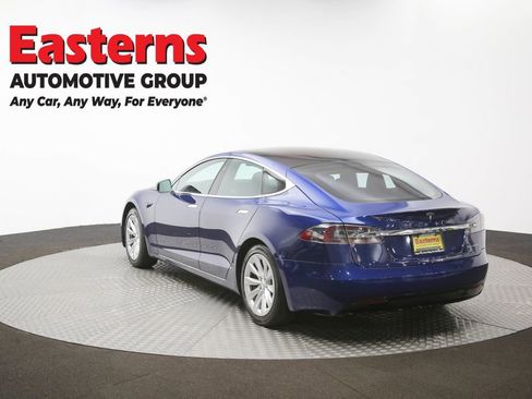 Used 2019 Tesla Model S 75D AWD/4WD image 63