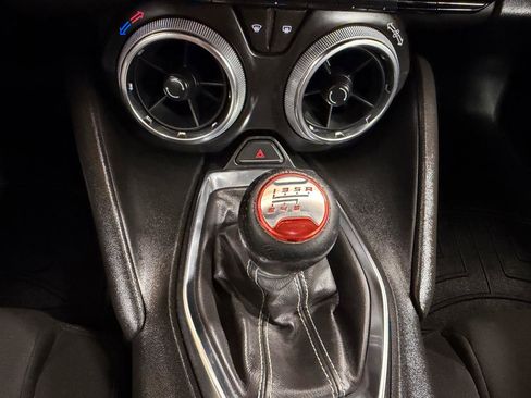 Used 2022 Chevrolet Camaro LT w/ RS Package RWD image 18