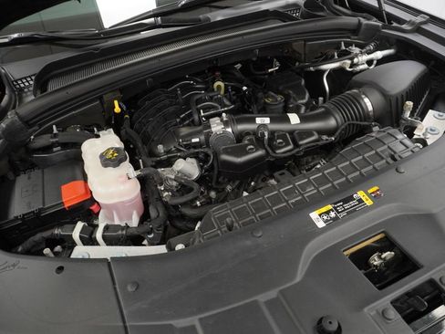 Used 2023 Jeep Grand Cherokee L Limited image 52