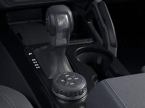 New 2026 Ford Bronco Badlands w/ Sasquatch Package AWD/4WD image 17