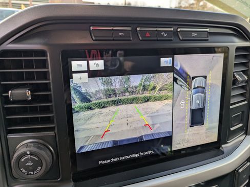 Certified 2022 Ford F150 XLT w/ Equipment Group 302A High image 24