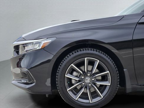 Used 2022 Honda Accord EX-L image 29