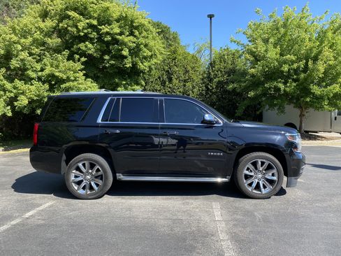 Used 2018 Chevrolet Tahoe Premier image 10