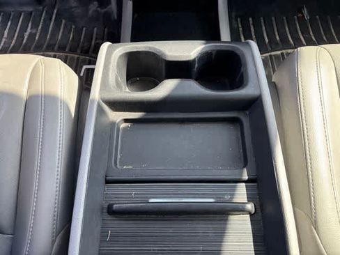 Used 2018 Honda Odyssey EX-L image 17