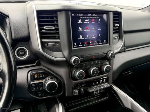 Used 2020 RAM 1500 Big Horn image 19