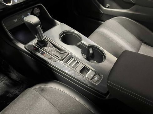 New 2026 Honda Civic Sport image 22