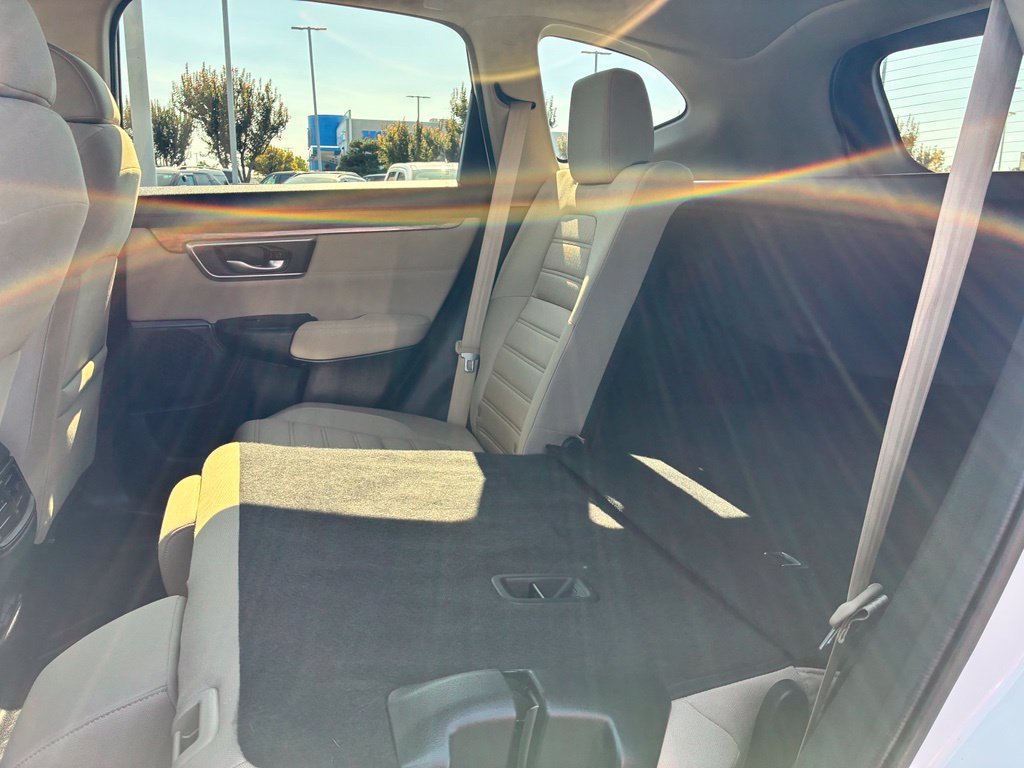 Used 2020 Honda CR-V EX image 20
