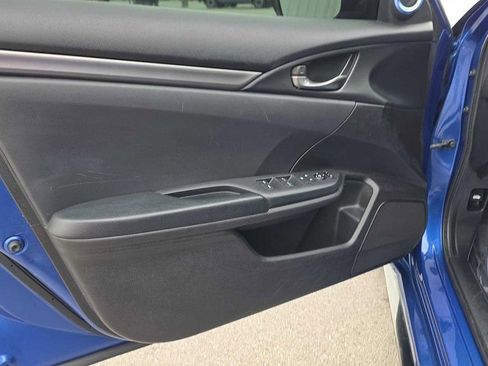 Used 2020 Honda Civic Sport image 14